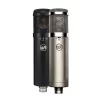 Warm Audio WA-47jr  | 47 Stili Vintage FET Kondenser Mikrofon