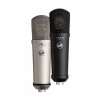 Warm Audio WA-87jr SE Geniş diyafram Transformatörsüz FET kondenser mikrofon