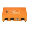 Warm Audio WA-FTB - Foxy Tone Box Gitar Pedalı