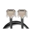Warm Audio WA Premium DB25-DB25 Kablo (6 mt)