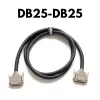 Warm Audio WA Premium DB25-DB25 Kablo (6 mt)