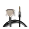 Warm Audio WA Premium DB25-TRSM Kablo (1.8m)