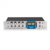 Warm Audio WA76-A2 Çift Kanal Vintage-Sound Discreate FET Compressor