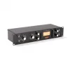 Warm Audio WA76-D | Tek Kanal, Temiz Kazançlı, Ayrık Eleman FET Compressor