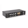Warm Audio WA76-D2 İki Kanal, temiz Kazançlı, Ayrık Eleman FET Compressor