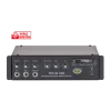 West Sound TKS 80 USB 3 Kanal 80W 4-8ohm 100V Mixer Amplifikatör