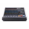 Westa WM-10PMX 10 Kanal 2x500W Power-Mixer USB / Bluetooth, 4-aux