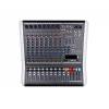 Westa WM-10PMX 10 Kanal 2x500W Power-Mixer USB / Bluetooth, 4-aux