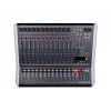 Westa WM-14PMX 14 Kanal 2x600W Power-Mixer USB / Bluetooth, 4-aux