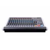 Westa WM-14PMX 14 Kanal 2x600W Power-Mixer USB / Bluetooth, 4-aux