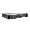 WESTA WM-2080U 200W/100V Mixer-Ampli 3-zone Usb/Sd/BT Player