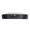 Wöller W-2400 2x200W/100V Power Amplifier