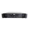 Wöller W-2900 2x500W/100V Power Amplifier