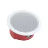 WÖLLER W-650 6 Tavan Hoparlörü (EN54-24) 16cm 30W/100V