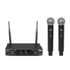 Wöller W-920EE Çift El UHF Kablosuz Mikrofon Seti