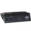 Wöller W12R-1000 Power Mixer 12 Kanal 2x500W/4-ohm USB/BT