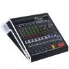 Wöller W6R700 2x350W 6 Kanal Powermixer