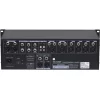 Wöller WRP-1800 2x400W 10 Kanal Power Mixer USB Bluetooth Kayıt