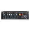 Wöller WRP-1800 2x400W 10 Kanal Power Mixer USB Bluetooth Kayıt