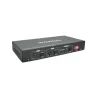 WOX SCU42 4x2 HDMI Presentation Scaler Matrix