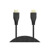 Woxcon-001 HDMI Kablo 1-metre ( 8K 60Hz 2.1 )