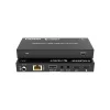 Woxcon WX-EHB150SK HDMI ve USB KVM Extender 18 Gbps HDBaseT Extender 150 Metre