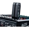 XLR Bluetooth Receiver for Mixers and PA Systems