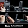 XLR Bluetooth Receiver for Mixers and PA Systems