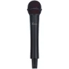 Xvive Audio M5D Çift Kablosuz El Mikrofonu Sistemi (5.8 GHz)