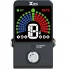 Xvive XV-P58R 5.8Ghz Akort Aletli Receiver Pedal - Siyah