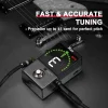 Xvive XV-P58R 5.8Ghz Akort Aletli Receiver Pedal - Siyah