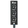 Xvive XV-PX 3 Kanallı Personal Monitör Mikser