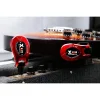 Xvive XV-U2 Kablosuz Gitar Bağlantı Sistemi - Kırmızı
