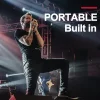 Xvive XV-U3C Kondenser Mikrofonlar için Kablosuz Bağlantı Sistemi