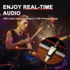 Xvive XV-U45 Kablosuz In-Ear Monitor Sistemi