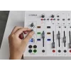 Yamaha AG08 8 Kanallı Yayın Mikseri (white)