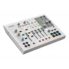 Yamaha AG08 8 Kanallı Yayın Mikseri (white)