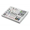 Yamaha AG08 8 Kanallı Yayın Mikseri (white)