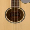 Yamaha APX600 Thin-Line Cutaway Elektro Akustik Gitar (Naturel)