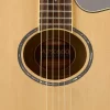 Yamaha APX600 Thin-Line Cutaway Elektro Akustik Gitar (Naturel)