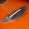 Yamaha APX600 Thin-Line Cutaway Elektro Akustik Gitar (Old Violin Sunburst)