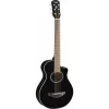 Yamaha ​APXT2 Elektro Akustik Gitar (Black)