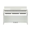 Yamaha Arius YDP-S35WH Dijital Piyano (Beyaz)