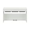 Yamaha Arius YDP-S35WH Dijital Piyano (Beyaz)