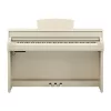 Yamaha Clavinova CLP735WA Dijital Piyano (Dişbudak)