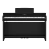 Yamaha Clavinova CLP825B Dijital Piyano (Siyah)
