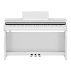 Yamaha Clavinova CLP825WH Dijital Piyano (Beyaz)