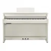 Yamaha Clavinova CLP835WB Dijital Piyano (Beyaz Huşağacı)