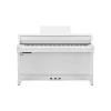 Yamaha Clavinova CLP835WH Dijital Piyano (Beyaz)