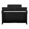 Yamaha Clavinova CLP845B Dijital Piyano (Siyah)